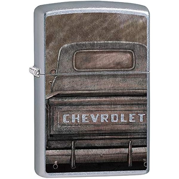 Zippo ライター Corvette  未使用（2個セット） Zippo ジッポー シボレー コルベット ゼネラルモーターズ